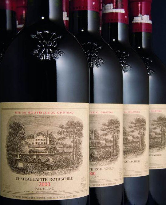 东莞闲置红酒回收商家