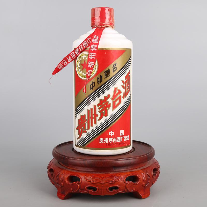 广州闲置茅台酒回收高价