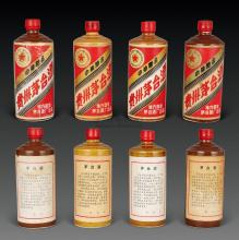  福田茅台酒回收价格详情