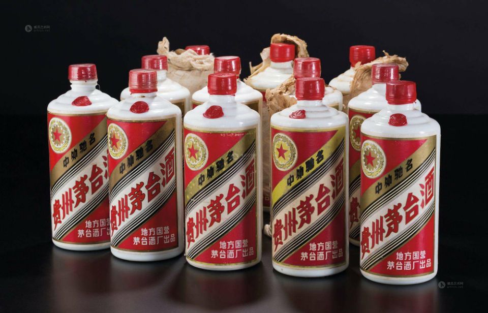 天河珍品茅台回收价格