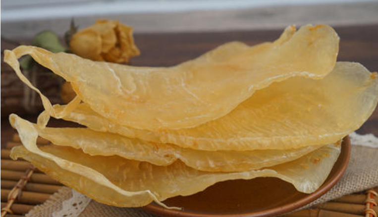 南山鱼胶回收方式