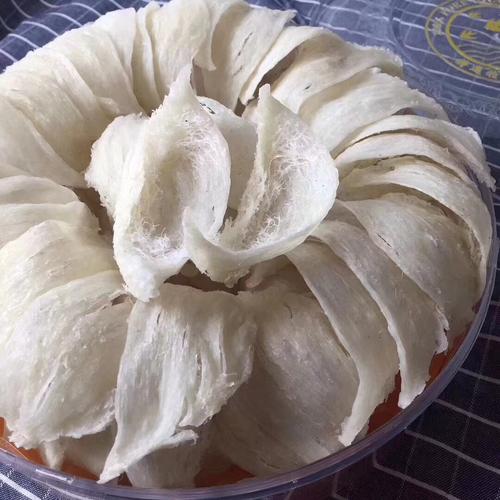 2024年2月燕窝回收价格走势