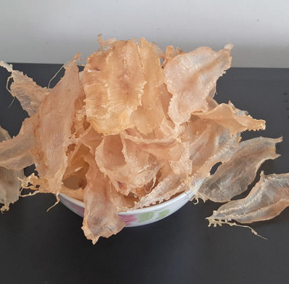 中山鱼胶回收多少钱一斤