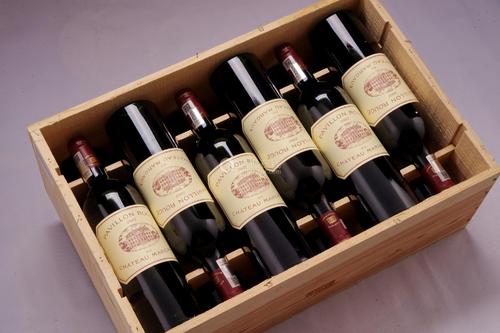 珠海红酒回收商家地址 珠海红酒回收商家地址