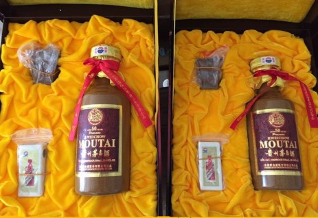 惠州年份茅台回收行情价格走势 惠州年份茅台回收行情价格走势