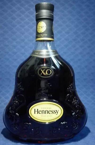 中山红盒轩尼诗XO洋酒回收多少钱