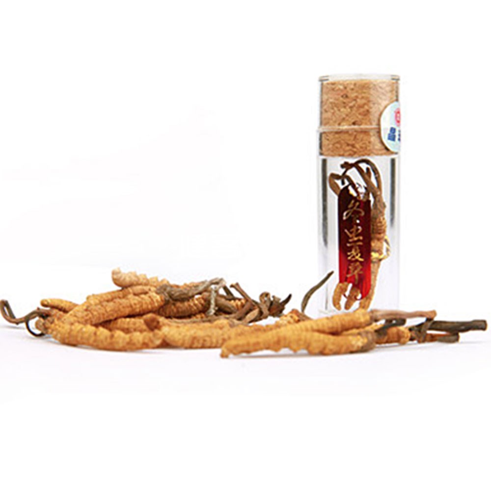 惠州虫草回收市场价格如何