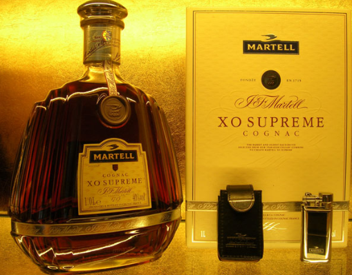 清城百乐廷洋酒回收价格高不高