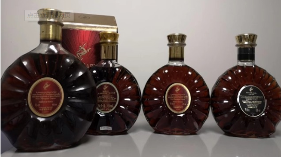 连州洋酒回收珍藏版价值