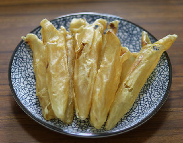 顺德哪里有鱼胶回收商家