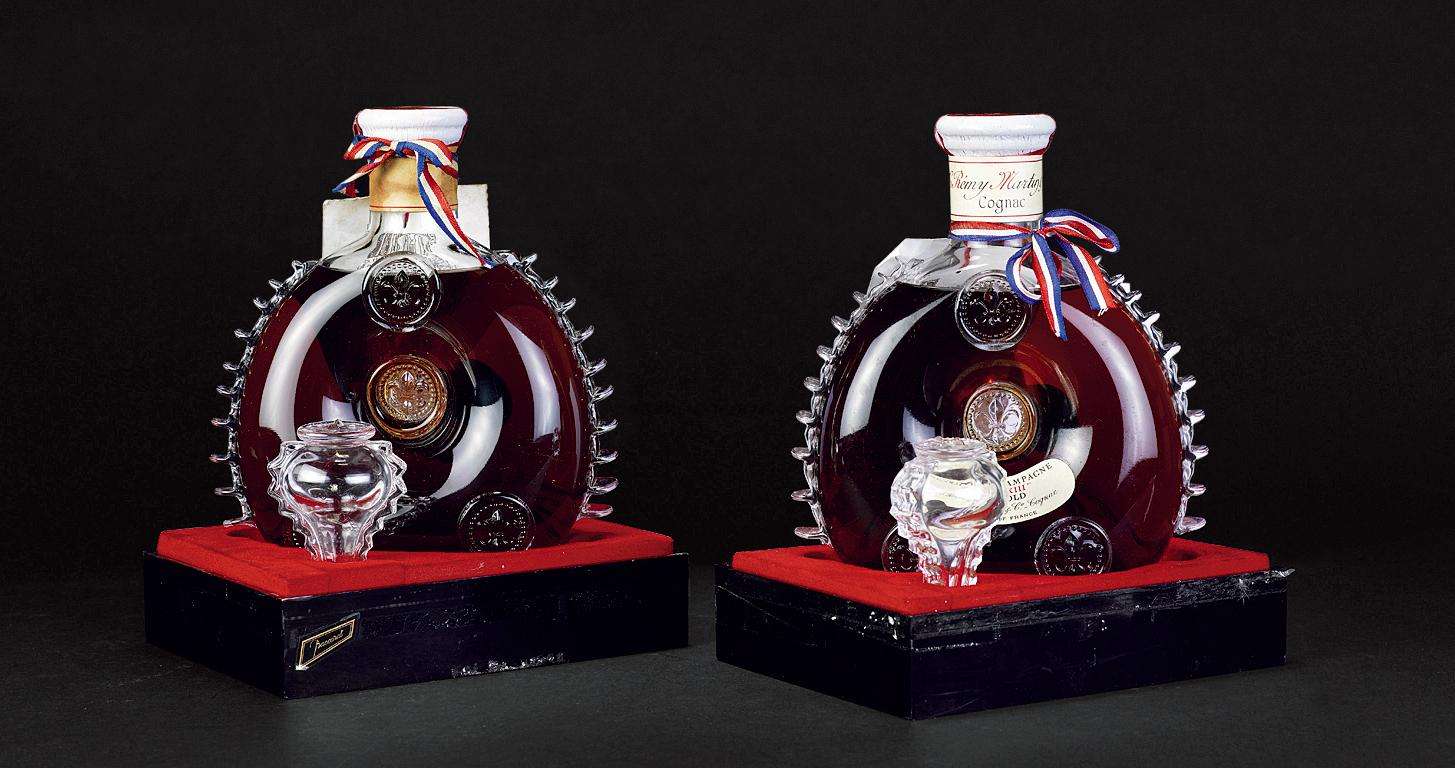 常平专业轩尼诗洋酒回收报价