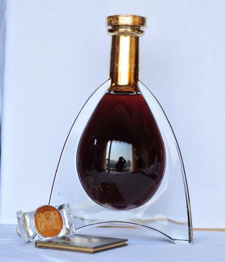 横沥现在百乐廷洋酒回收什么价格