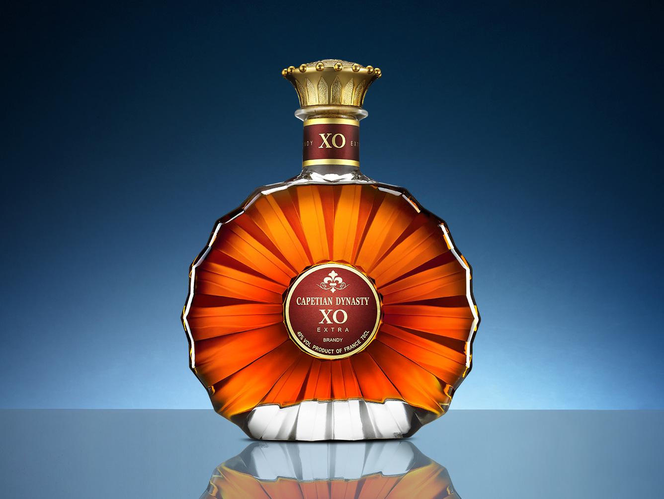 企石人头马洋酒回收现在价格多少