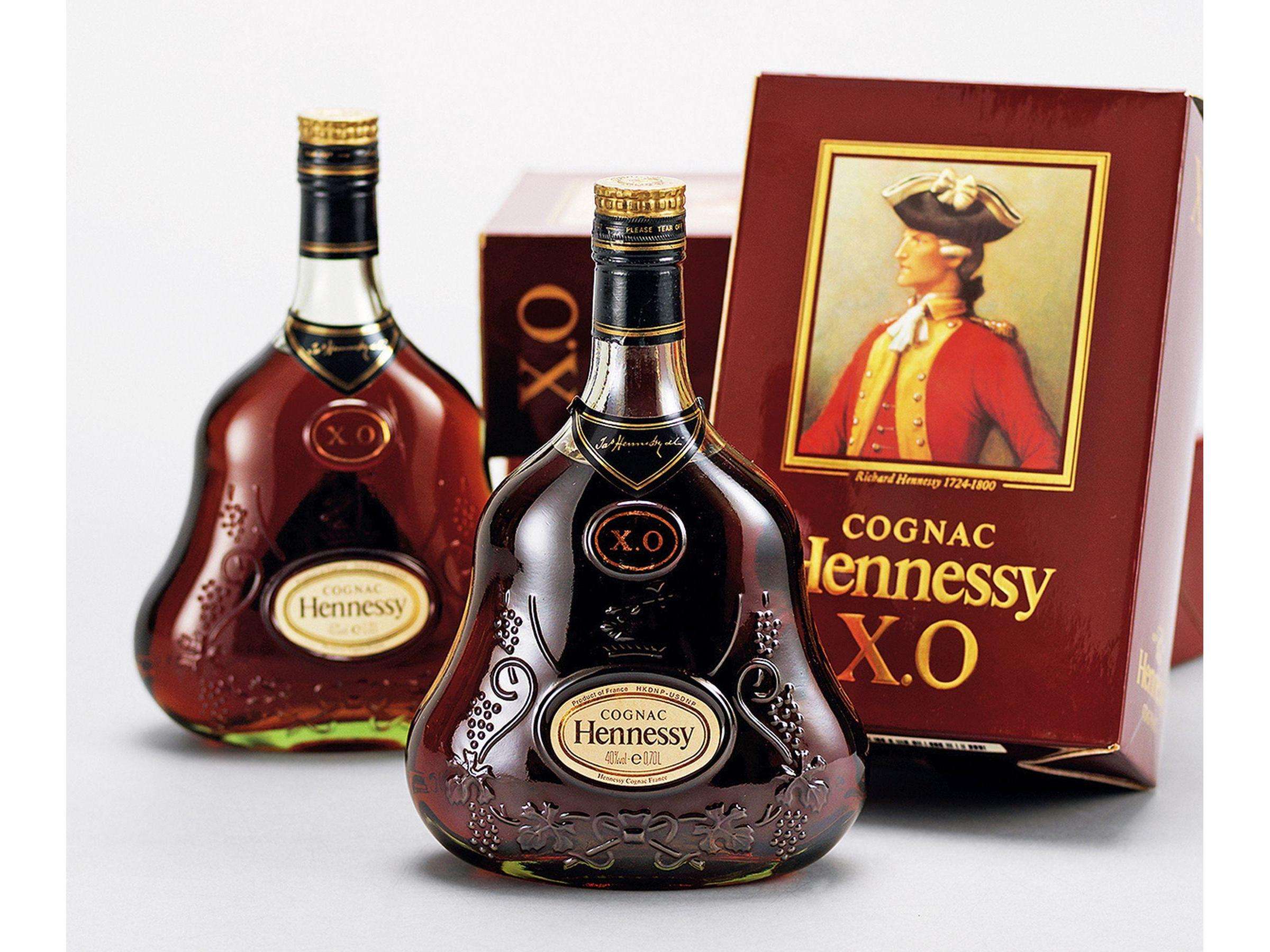 寮步轩尼诗XO洋酒回收价格怎么算