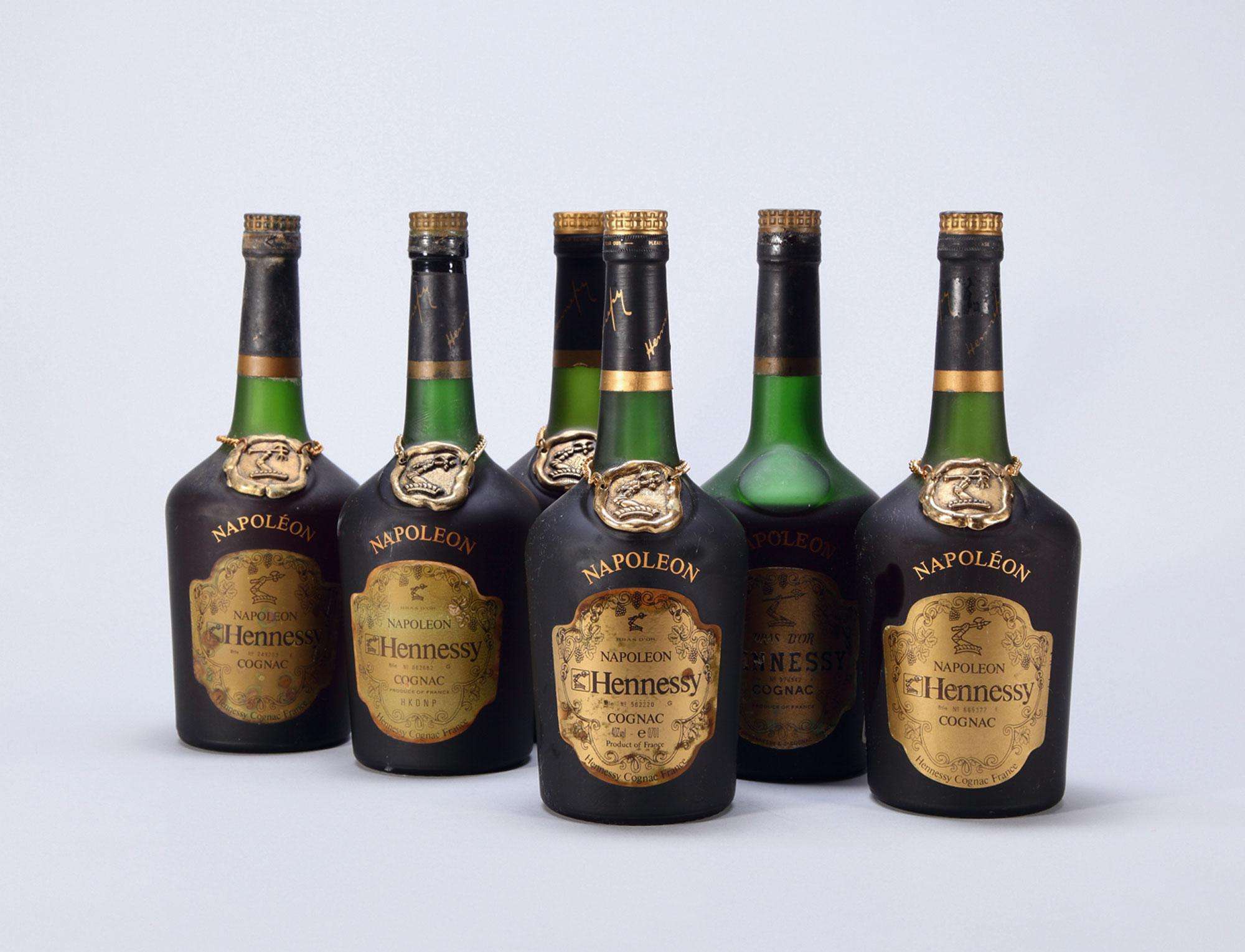 大岭山2斤装洋酒回收市场价值