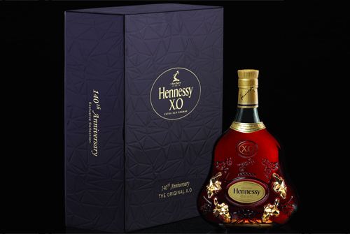 麻涌XO洋酒回收多少钱一瓶