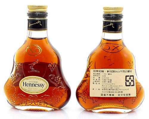 洪梅轩尼诗XO洋酒回收价格值多少钱