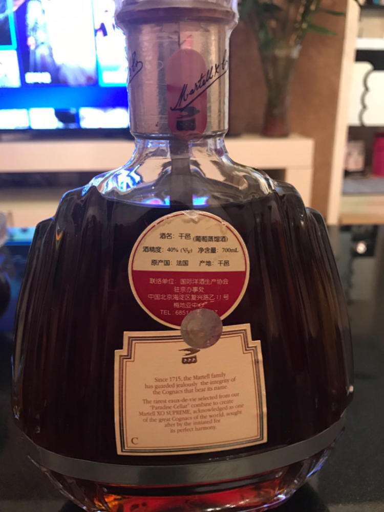 横沥马爹利洋酒回收当面报价