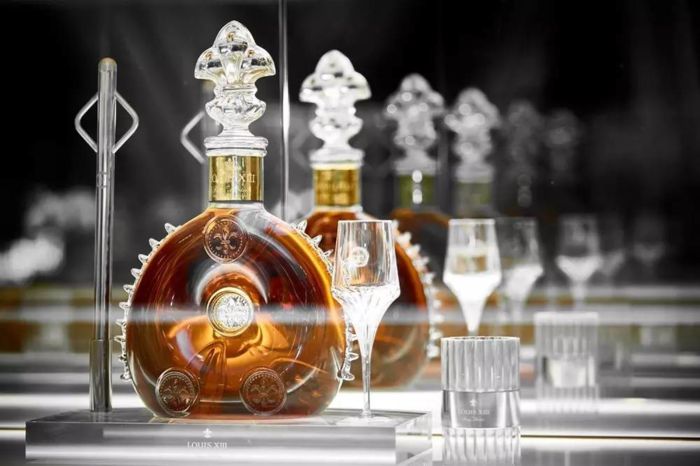 东莞轩尼诗洋酒回收详细价格