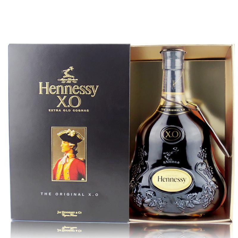 清远洋酒回收凯旋价格如何