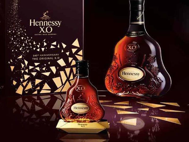 东莞洋酒回收VSOP多少钱一支