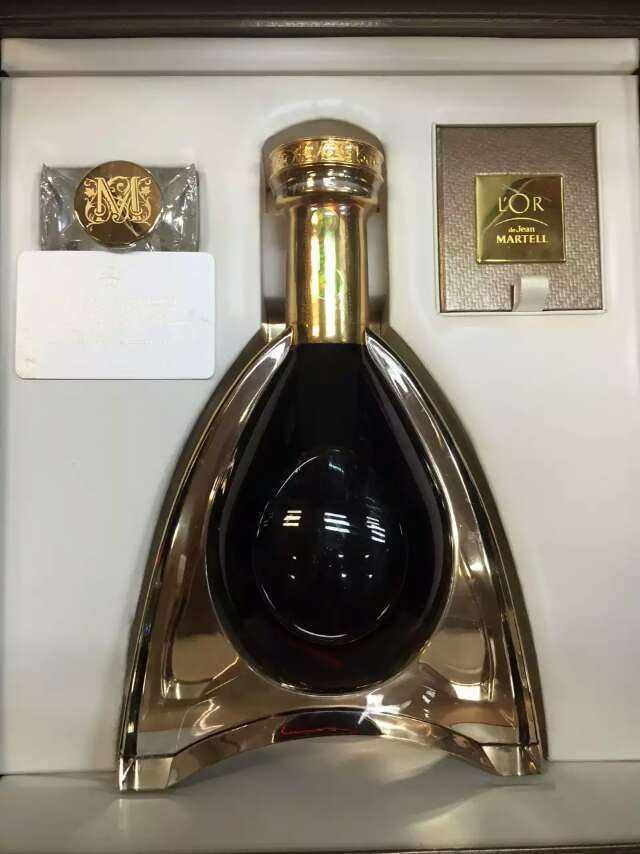 东莞洋酒回收马爹利什么价格