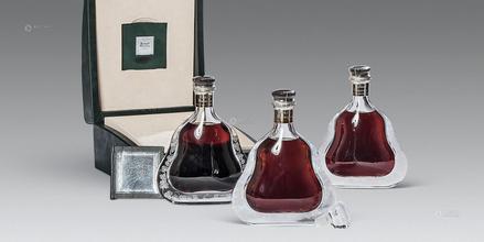 东升洋酒回收市场行情变化